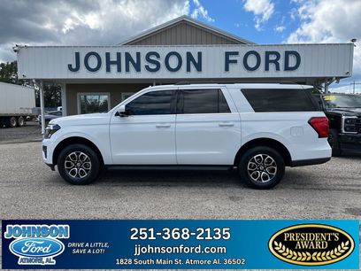 Used 2024 Ford Expedition Max XLT