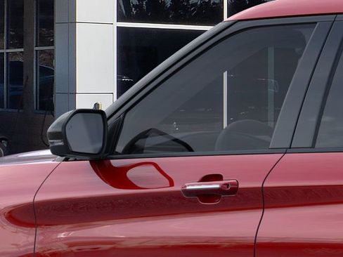 New 2026 Ford Explorer Platinum w/ LUX Leather Package image 39