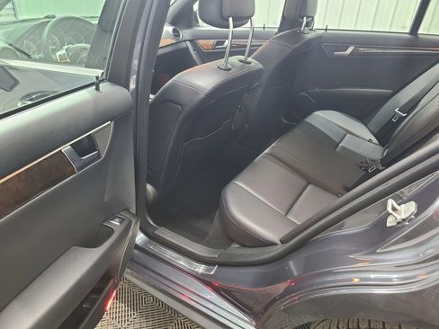 Used 2013 Mercedes-Benz C 300 4MATIC Sedan image 35