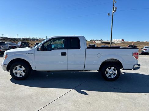 Used 2013 Ford F150 XLT w/ XLT Convenience Pkg image 8
