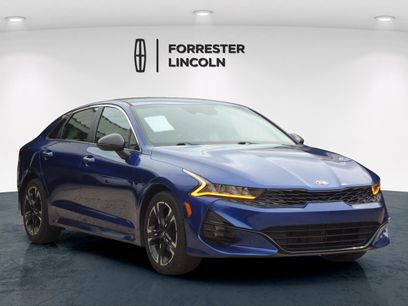 Used 2021 Kia K5 GT-Line