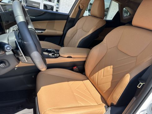 Used 2026 Lexus NX 350 AWD w/ Accessory Package (2T) image 10