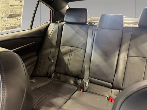 New 2026 Toyota Camry XSE w/ Premium Package image 16