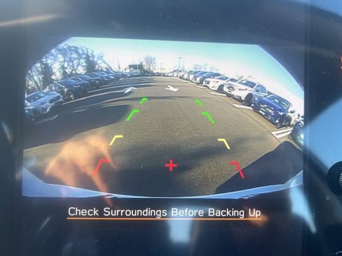 Certified 2025 Subaru Legacy Premium image 16