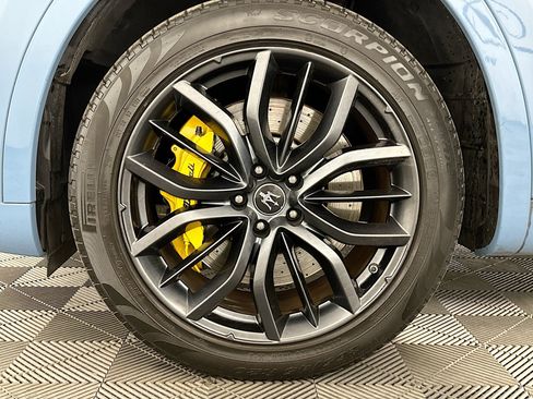 Used 2023 Maserati Levante Modena image 35