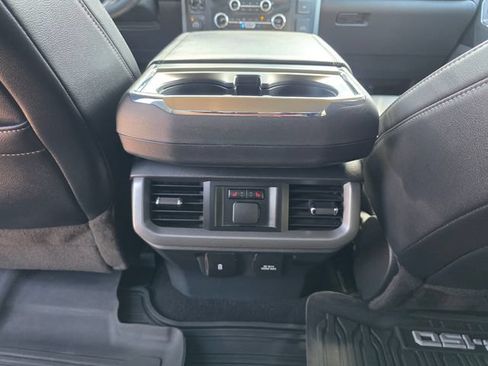 Certified 2023 Ford F150 Lariat w/ Equipment Group 502A High AWD/4WD image 18