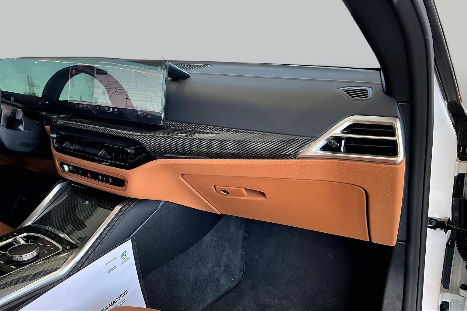 Used 2027 BMW M440i Convertible w/ Premium Package RWD image 20