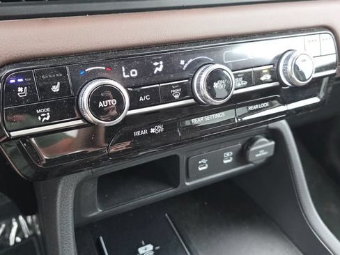 Certified 2026 Honda Pilot Elite image 19