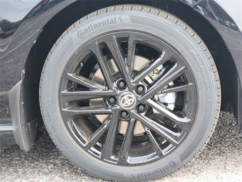 New 2026 Toyota Camry SE image 7