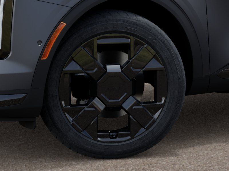 New 2027 Kia Sportage X-Line Prestige AWD/4WD image 9