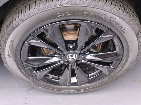Used 2023 Honda CR-V Sport Touring image 27