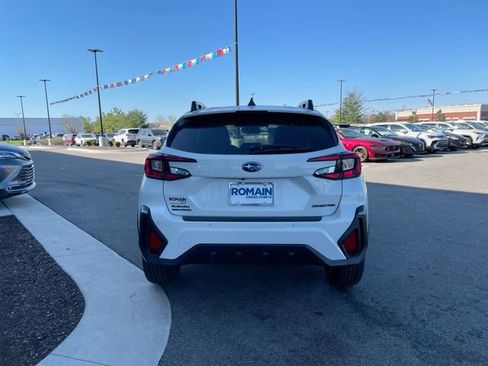 New 2026 Subaru Crosstrek 2.5i Limited AWD/4WD image 4