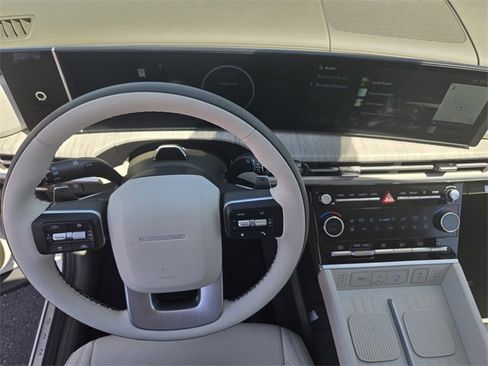 New 2025 Hyundai Santa Fe Calligraphy image 29