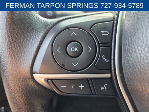 Used 2024 Toyota Camry LE image 31