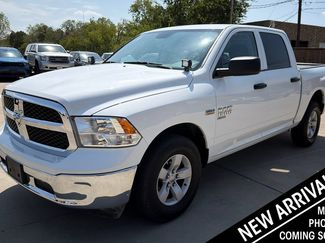 Used 2024 RAM 1500 Tradesman w/ Popular Equipment Group AWD/4WD video 1