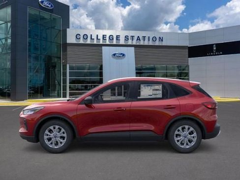 New 2026 Ford Escape Active image 3