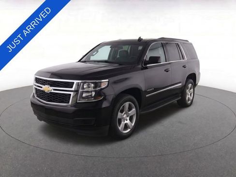 Used 2018 Chevrolet Tahoe LT RWD image 9