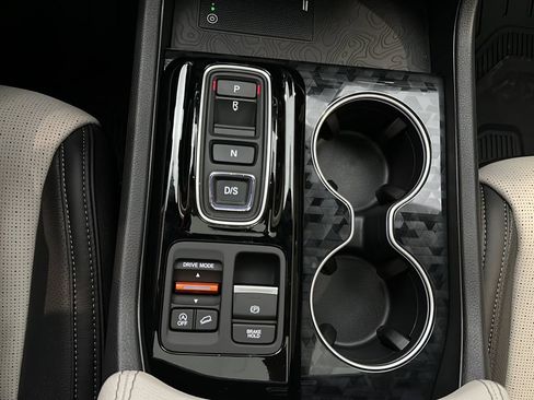 New 2026 Honda Passport TrailSport Elite image 34