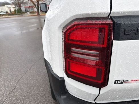 Used 2024 Toyota Land Cruiser 1958 image 10