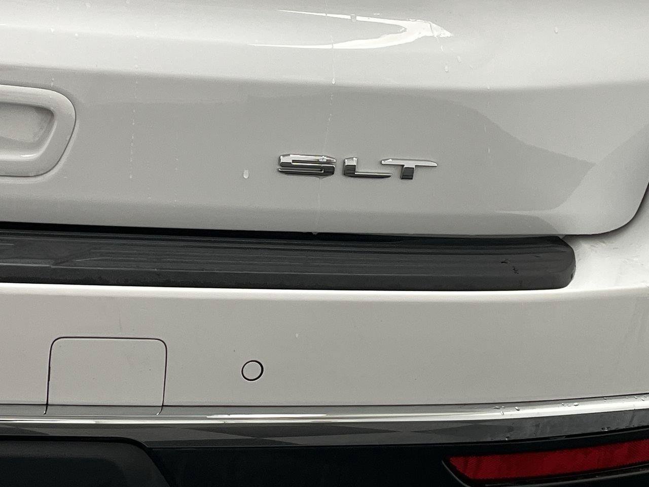 Certified 2022 GMC Yukon XL SLT AWD/4WD image 39