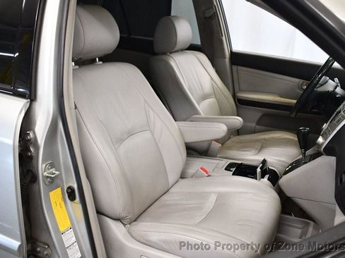 Used 2008 Lexus RX 350 AWD image 12