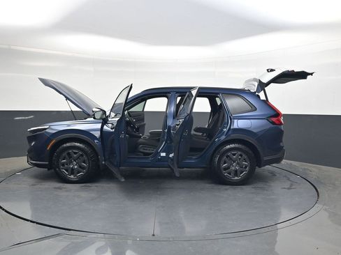 Used 2026 Honda CR-V TrailSport image 36
