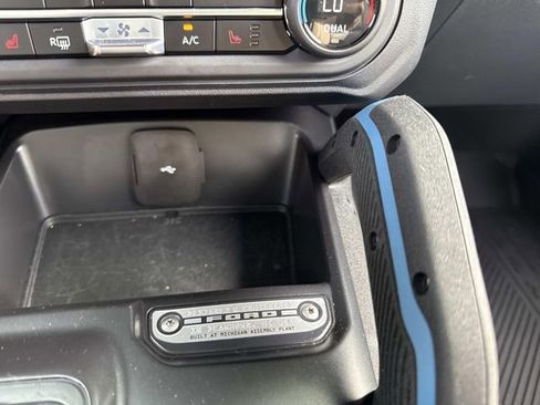 Certified 2024 Ford Bronco Wildtrak image 31