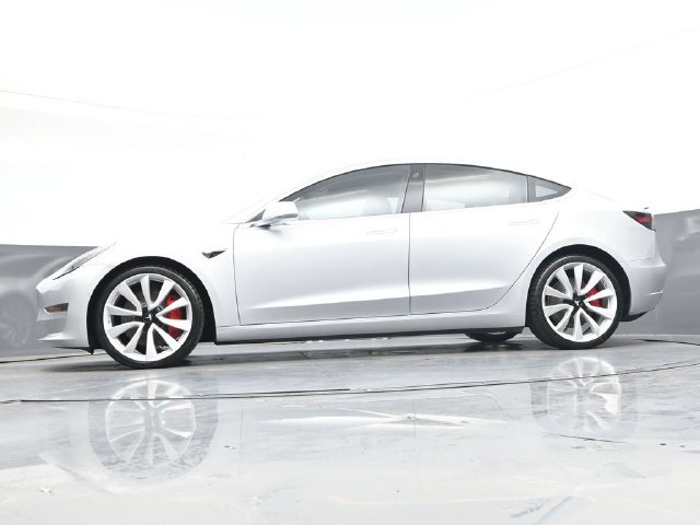 Used 2018 Tesla Model 3 Performance AWD/4WD image 34