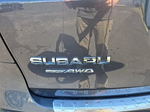Used 2021 Subaru Ascent Touring w/ Popular Package #2A AWD/4WD image 5