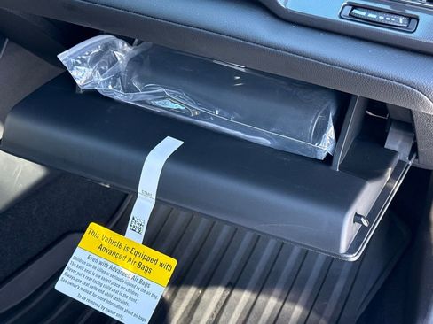 Certified 2025 Acura Integra A-Spec image 18