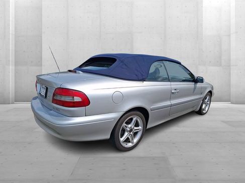 Used 2001 Volvo C70 LT FWD image 6