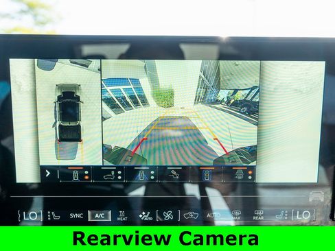 New 2025 GMC Hummer EV 3X w/ LPO, Dark Essentials Package image 26