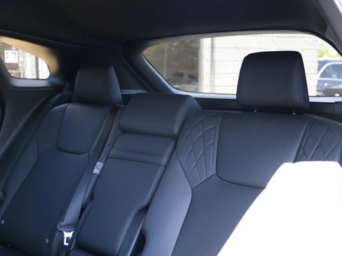 Used 2026 Lexus RX 350 FWD image 19