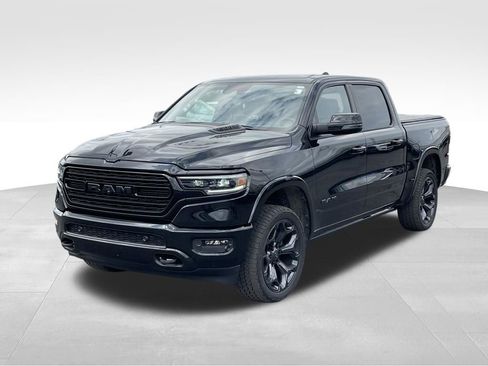 Used 2023 RAM 1500 Limited image 4
