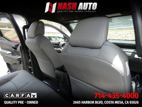 Used 2026 Toyota Tacoma SR5 AWD/4WD image 45