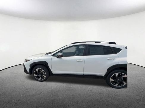 New 2026 Subaru Crosstrek 2.5i Limited AWD/4WD image 4