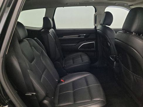 Used 2021 Kia Telluride EX w/ EX Premium Package AWD/4WD image 19