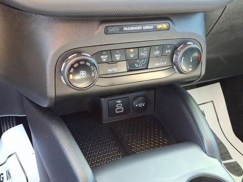 Used 2023 Ford Bronco Sport Heritage image 17