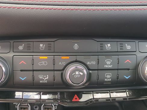 New 2026 Dodge Durango GT image 26