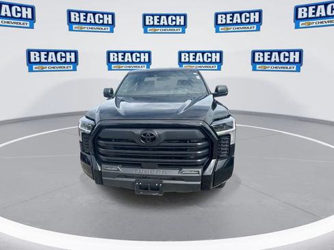 Used 2025 Toyota Tundra SR5 AWD/4WD image 3