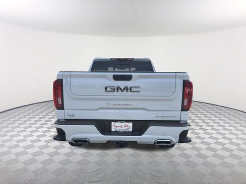 New 2026 GMC Sierra 1500 Denali Ultimate AWD/4WD image 5