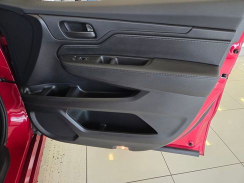 Certified 2025 Honda Odyssey Sport-L image 26