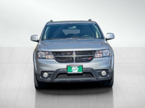 Used 2016 Dodge Journey Crossroad image 2