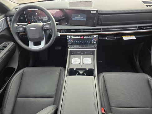 New 2026 Hyundai Santa Fe Limited image 26