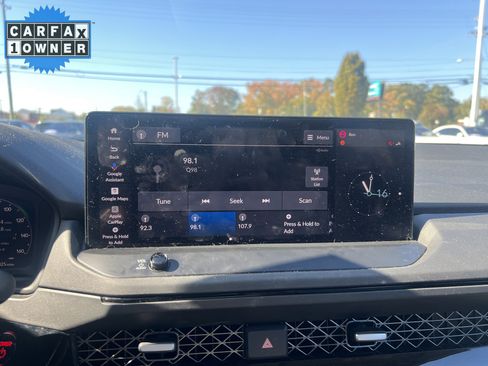 Used 2023 Honda Accord Touring image 23