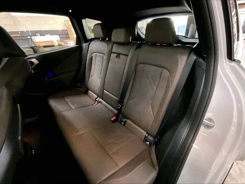Used 2025 BMW X3 xDrive30i w/ Convenience Package image 29