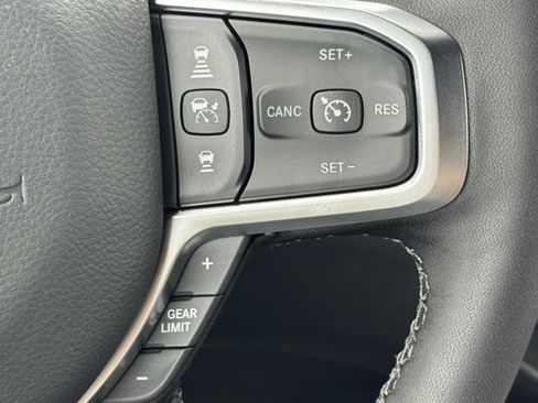 New 2026 RAM 1500 Big Horn image 17