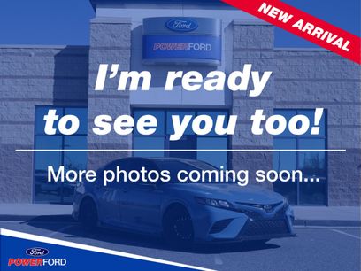 Used 2022 Toyota Camry TRD