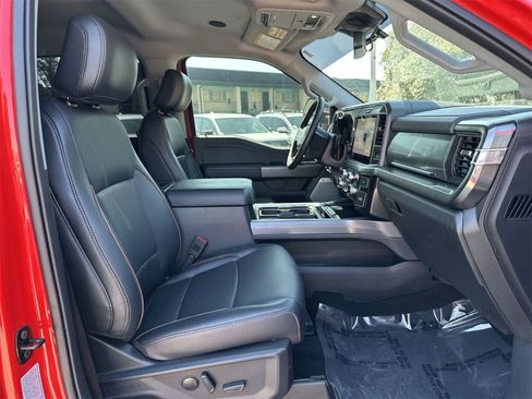 Used 2025 Ford F250 Lariat w/ Lariat Ultimate Package image 13
