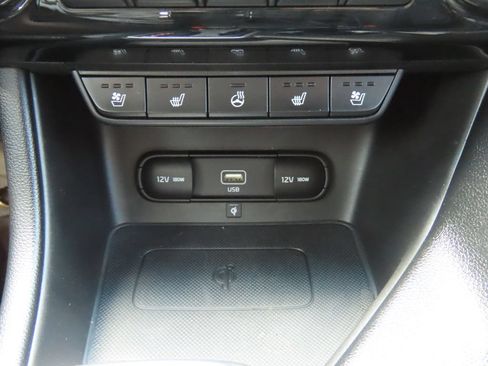 Used 2020 Kia Sportage SX FWD image 51